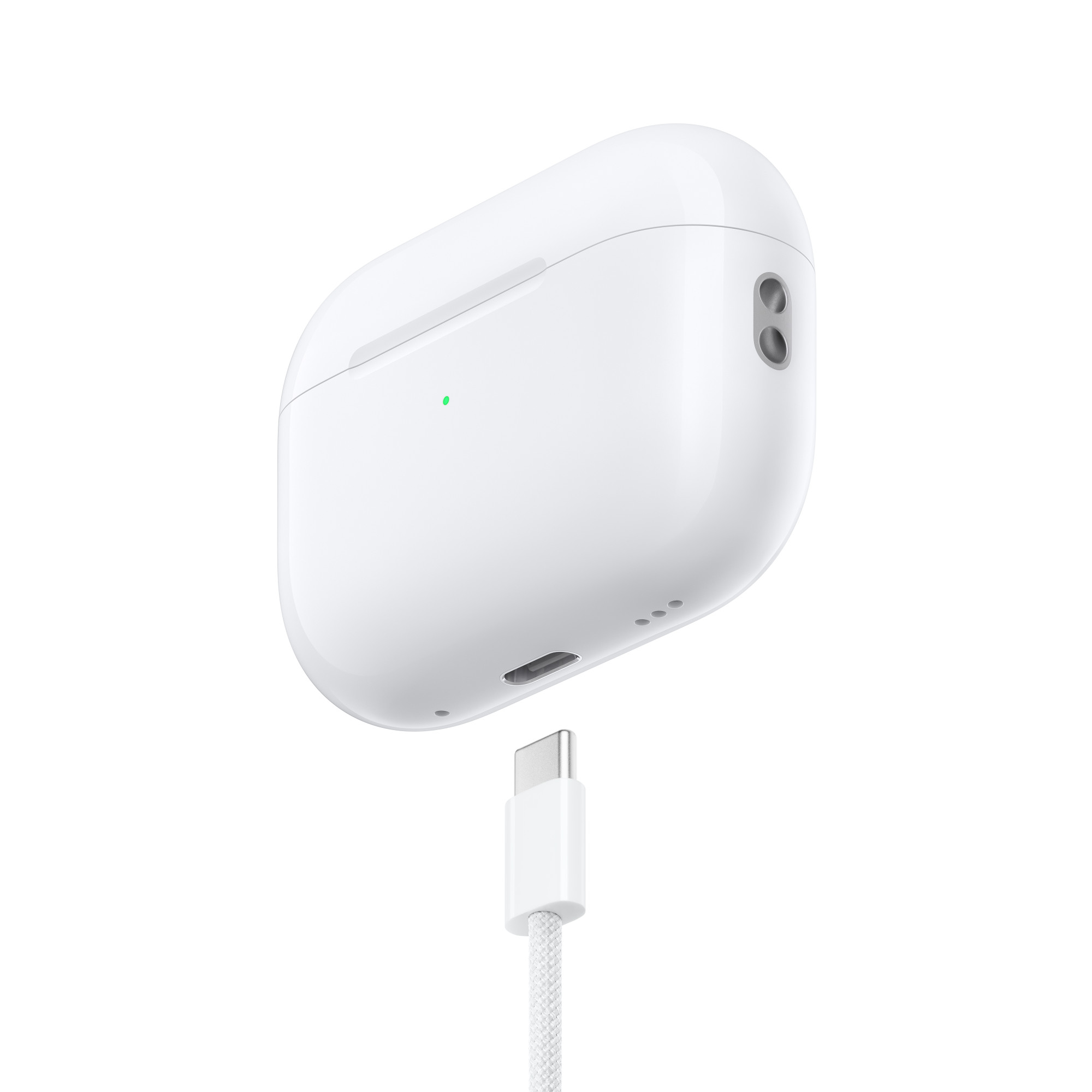 Apple AirPods Pro (segunda generación USB‑C)