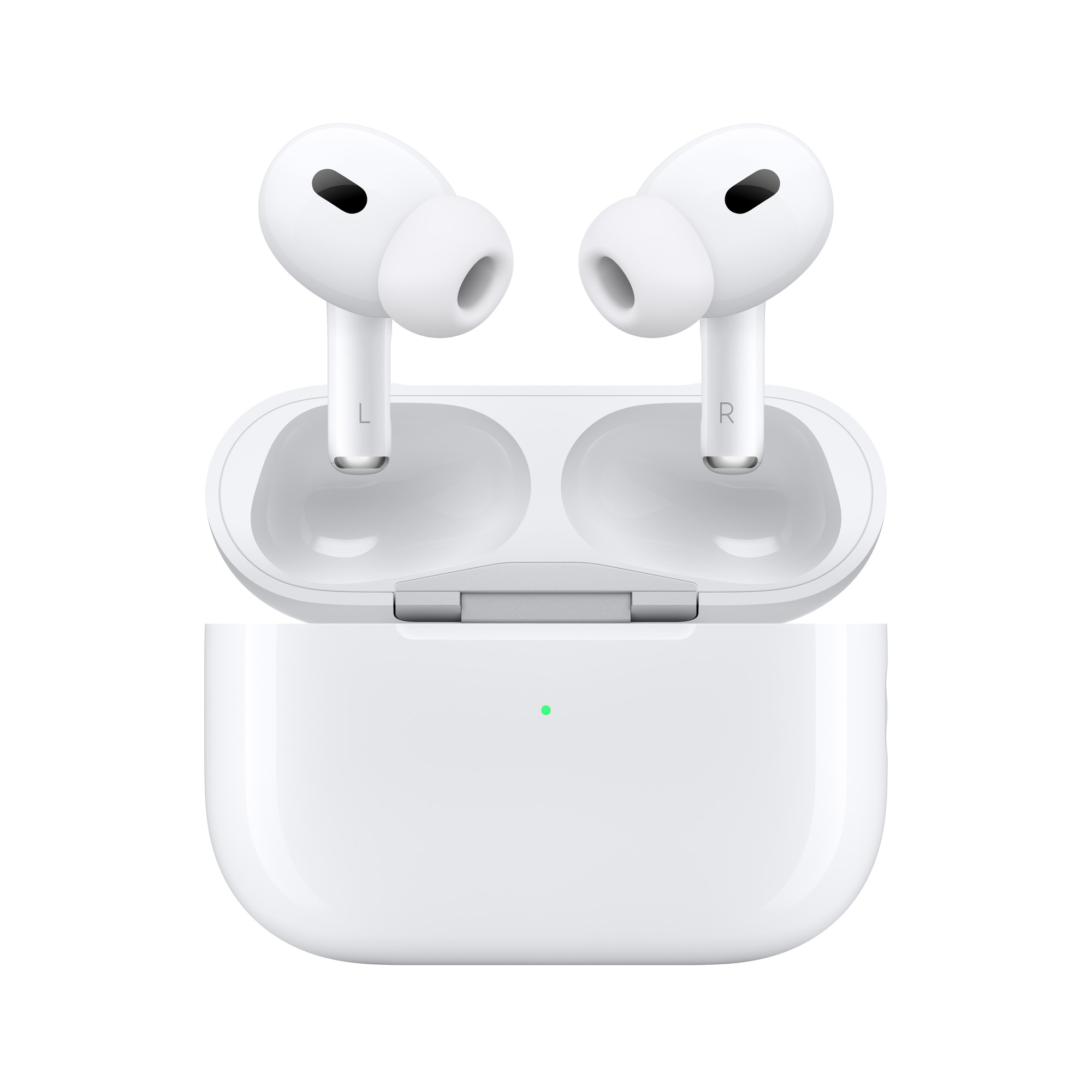 Apple AirPods Pro (segunda generación USB‑C)