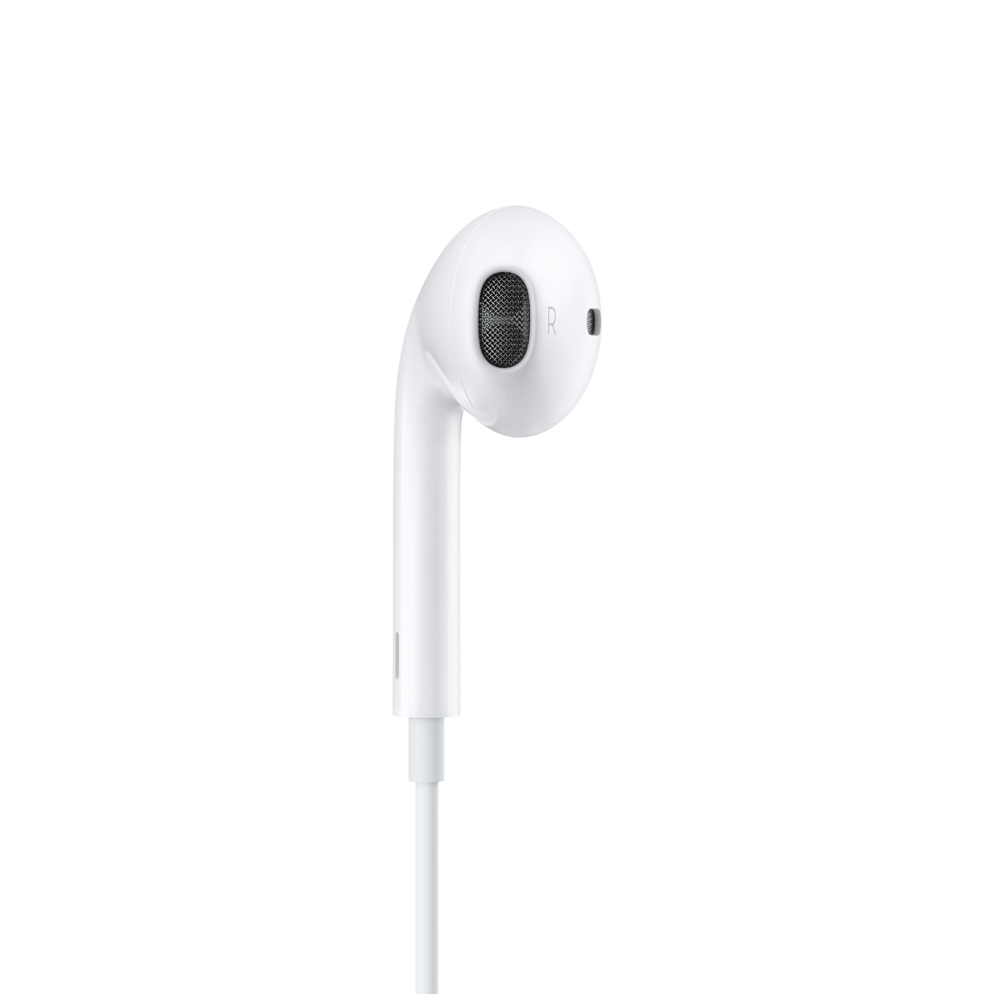 Airpods with Lightning Connector