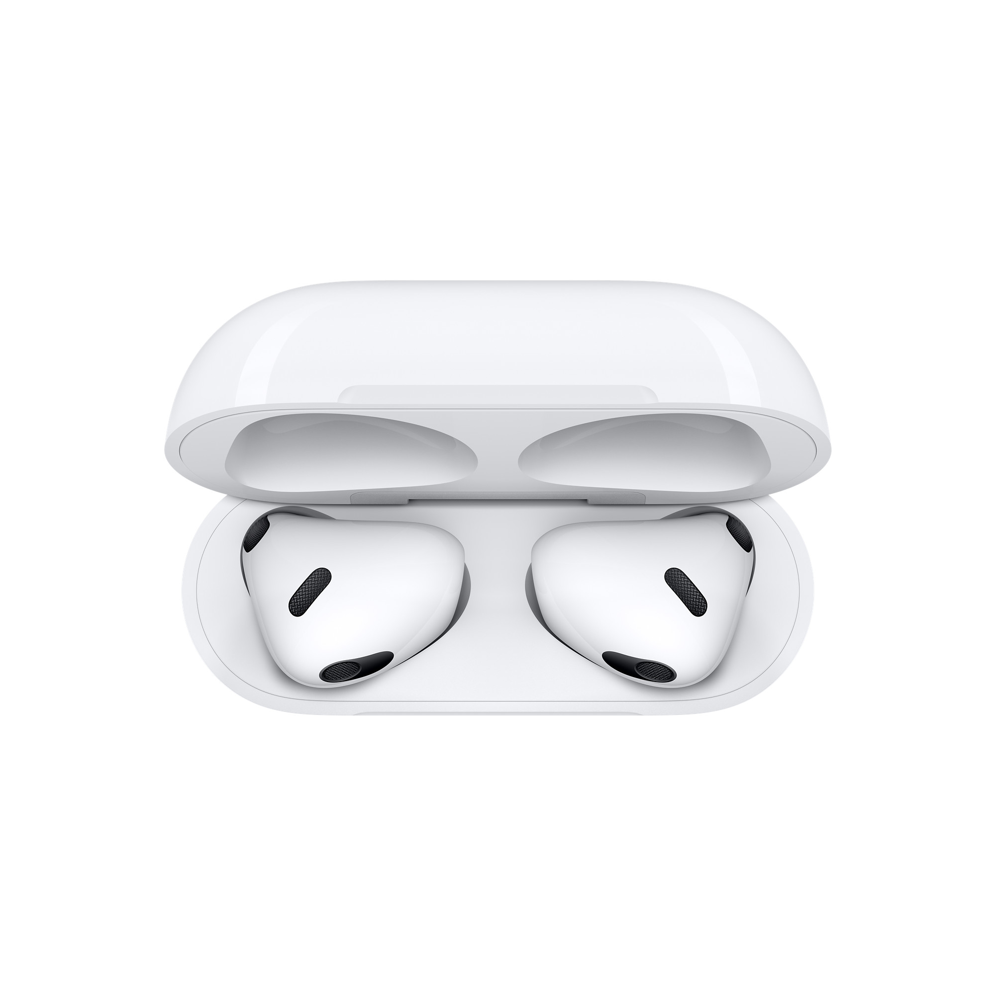 Auriculares inalámbricos Apple AirPods (tercera generación)